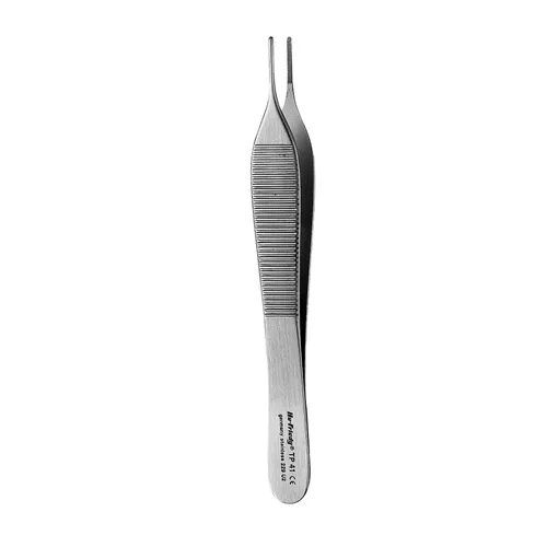 PINÇA ADSON SEM DENTE
